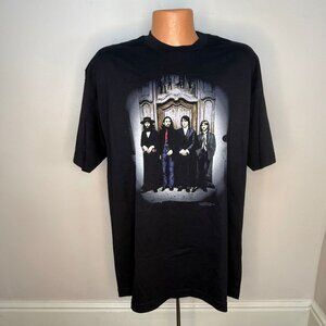 Vintage 1990s The Beatles Hey Jude T-Shirt, Alstyle Apparel & Activewear Size XL